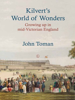 cover image of Kilvert's World of Wonders